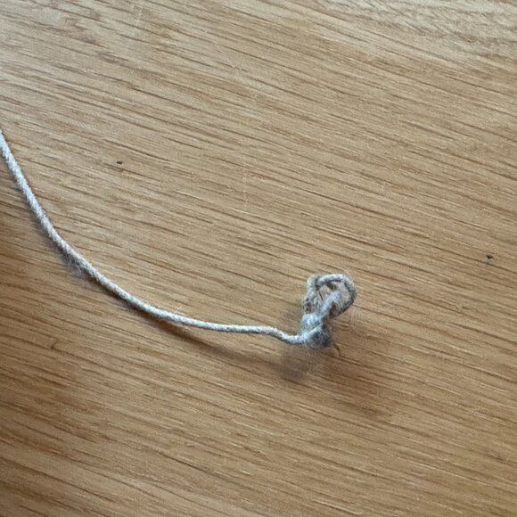 Yo-Yo, Wooden/Carved - Picture 2 of 10